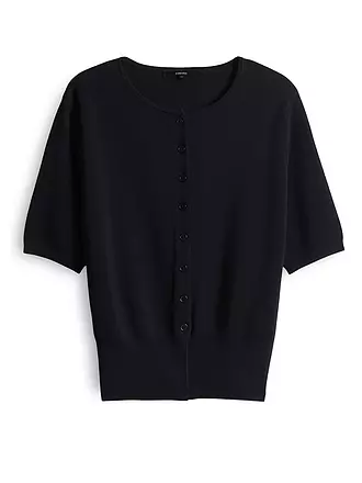 SOMEDAY | Cardigan TINALA | schwarz